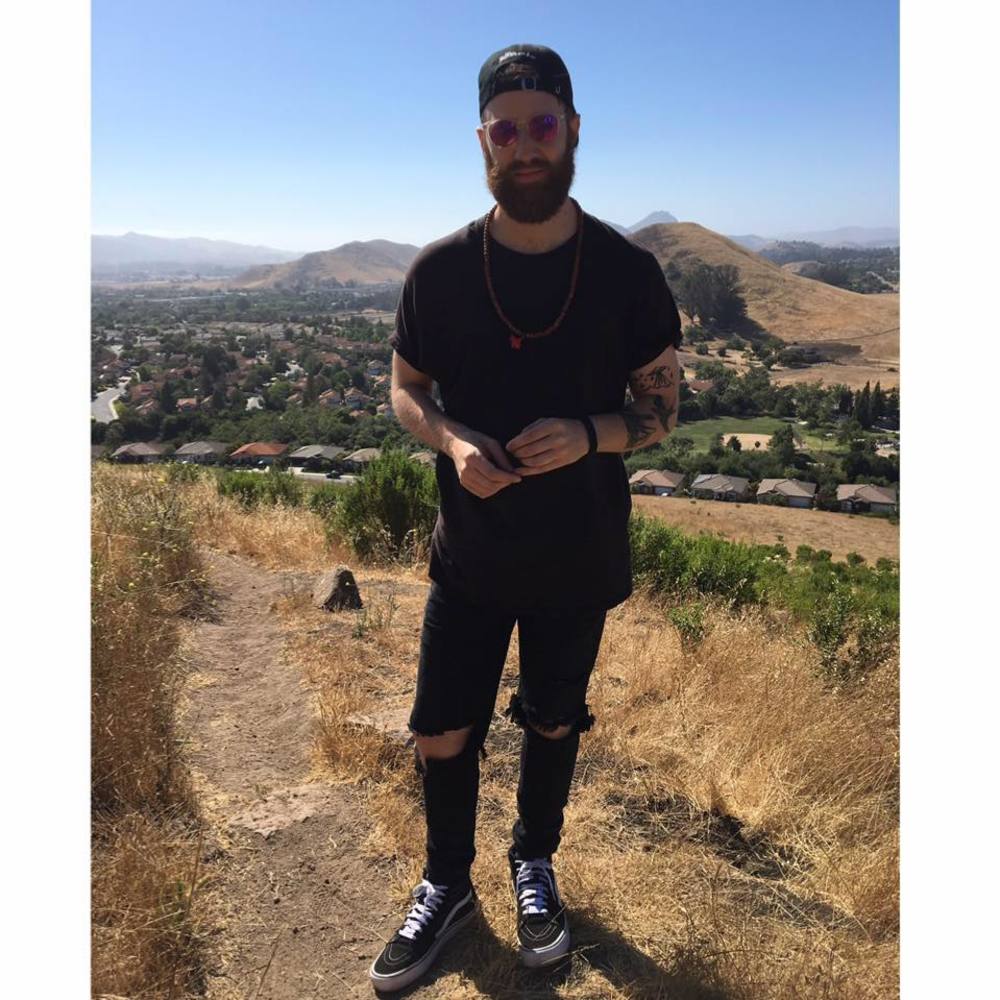 Meet your Posher, Ricky